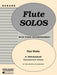First Waltz Flute Solo with Piano - Grade 1 圓舞曲 鋼琴 長笛 | 小雅音樂 Hsiaoya Music
