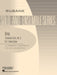 Opal (Trombone Gems No. 6) Trombone (Baritone B.C.) Solo with Piano - Grade 2 鋼琴 長號 | 小雅音樂 Hsiaoya Music