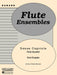 Danse Capriole Flute Quartet - Grade 4 四重奏 雙長笛以上 | 小雅音樂 Hsiaoya Music