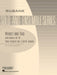 Menuet and Trio (from Sonata, Op. 78) Flute Quartet - Grade 3 舒伯特 小步舞曲 三重奏奏鳴曲 四重奏 雙長笛以上 | 小雅音樂 Hsiaoya Music