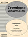 Donnybrook Trombone or Brass Quartet - Grade 2 長號 四重奏 長號 | 小雅音樂 Hsiaoya Music