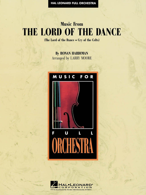 Music from The Lord of the Dance 舞曲 | 小雅音樂 Hsiaoya Music
