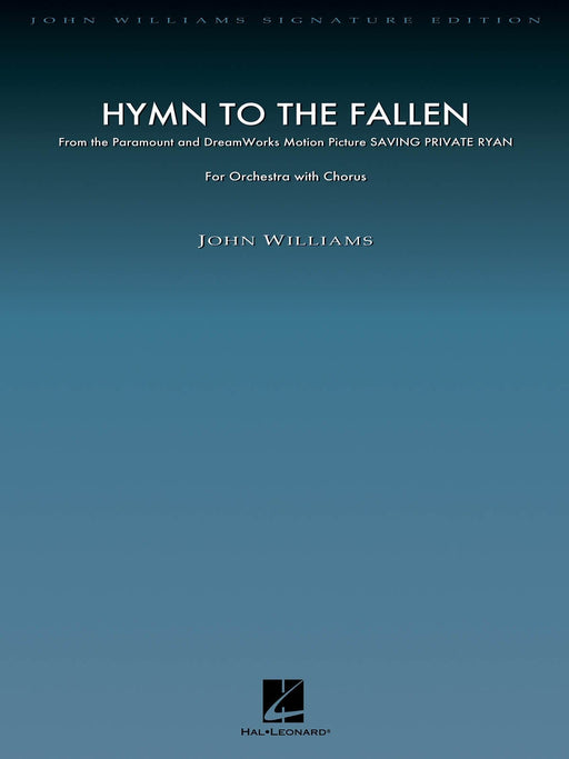 Hymn to the Fallen (from Saving Private Ryan) Deluxe Score 讚美歌 | 小雅音樂 Hsiaoya Music