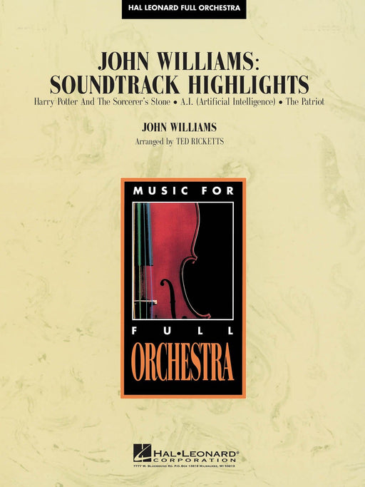 John Williams - Soundtrack Highlights | 小雅音樂 Hsiaoya Music