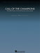 Call of the Champions Deluxe Score | 小雅音樂 Hsiaoya Music