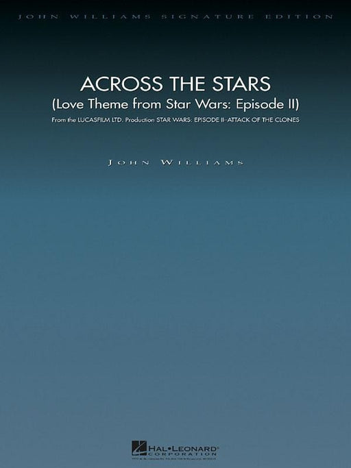 Across the Stars (Love Theme from Star Wars: Episode II) Deluxe Score 主題 | 小雅音樂 Hsiaoya Music