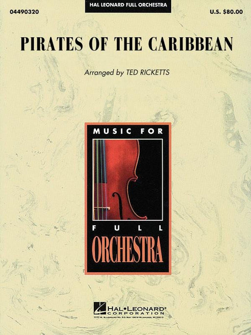 Pirates of the Caribbean | 小雅音樂 Hsiaoya Music