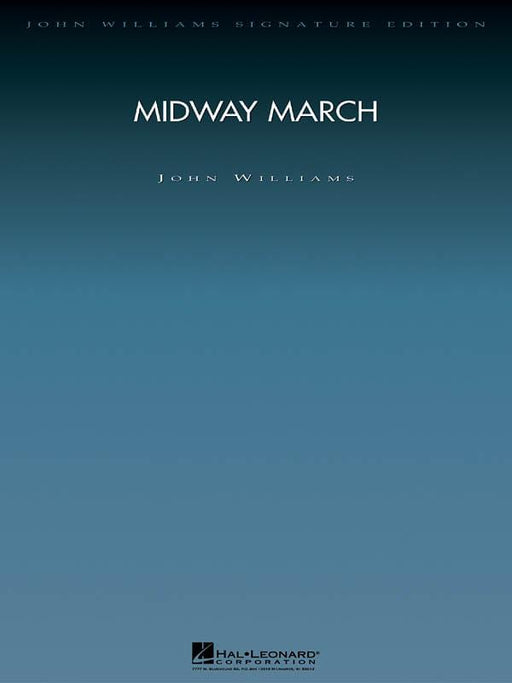 Midway March Score and Parts 進行曲 | 小雅音樂 Hsiaoya Music