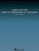 Harry Potter and the Prisoner of Azkaban Suite for Orchestra Score and Parts 囚犯 組曲 管弦樂團 | 小雅音樂 Hsiaoya Music