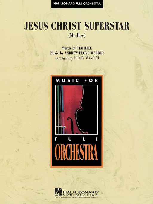 Jesus Christ Superstar (Medley) 組合曲 | 小雅音樂 Hsiaoya Music