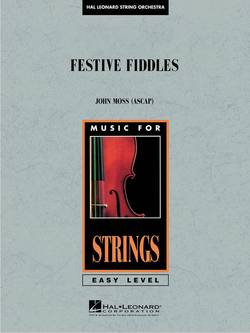 Festive Fiddles | 小雅音樂 Hsiaoya Music