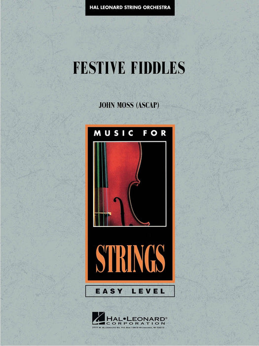 Festive Fiddles | 小雅音樂 Hsiaoya Music