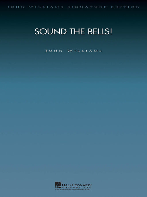 Sound the Bells! Score and Parts | 小雅音樂 Hsiaoya Music