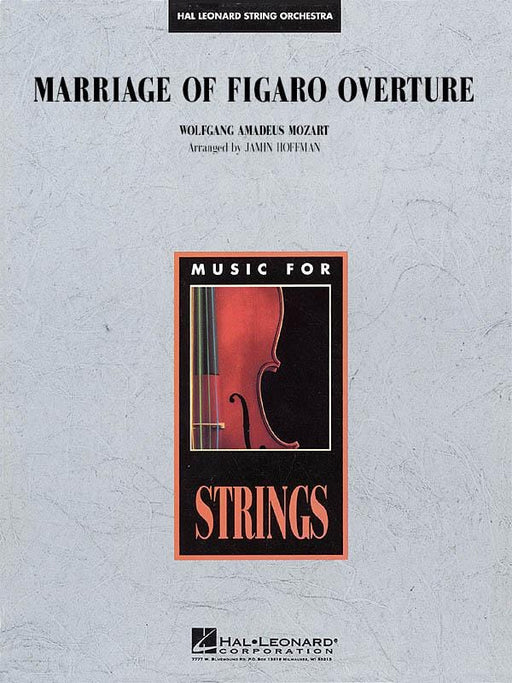 Marriage of Figaro Overture 莫札特 序曲 | 小雅音樂 Hsiaoya Music