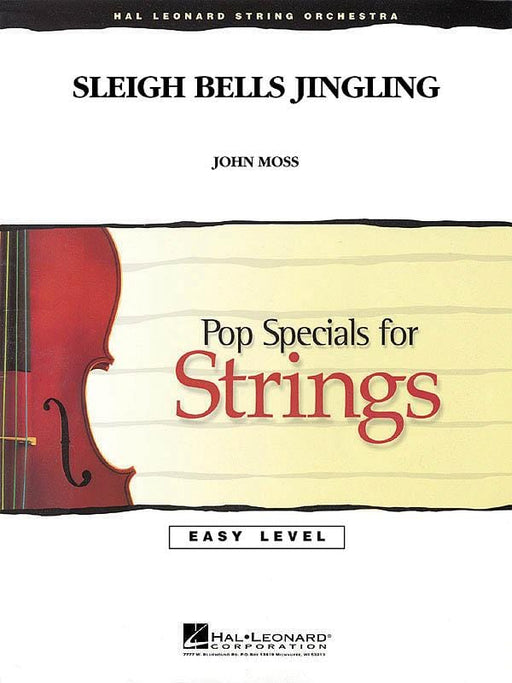 Sleigh Bells Jingling | 小雅音樂 Hsiaoya Music