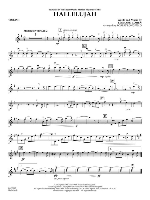 Hallelujah | 小雅音樂 Hsiaoya Music