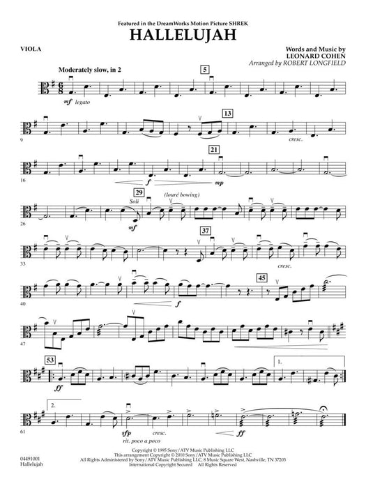 Hallelujah | 小雅音樂 Hsiaoya Music