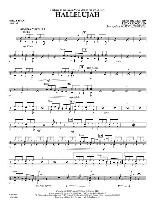 Hallelujah | 小雅音樂 Hsiaoya Music