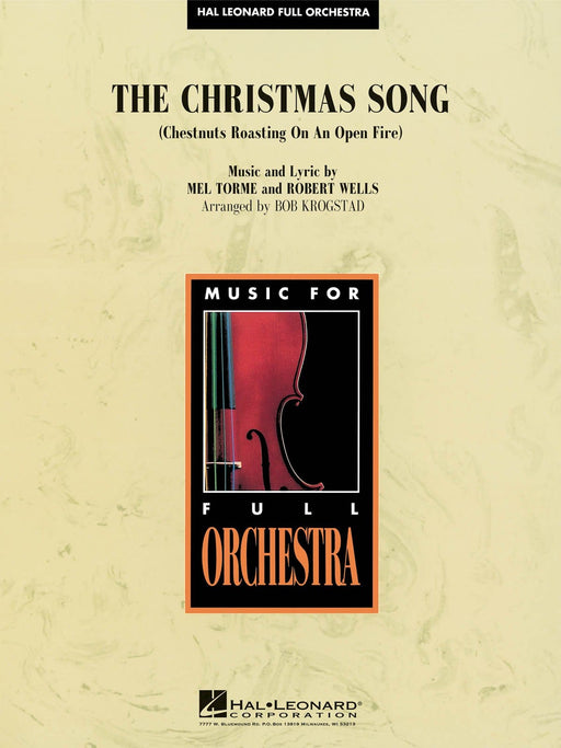 The Christmas Song (Chestnuts Roasting on an Open Fire) | 小雅音樂 Hsiaoya Music