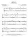 Skyfall with Vocal Solo and opt. SATB Chorus Score and Parts 獨奏 合唱 | 小雅音樂 Hsiaoya Music