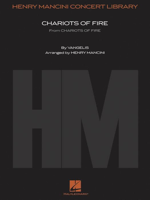 Chariots of Fire Score and Parts | 小雅音樂 Hsiaoya Music