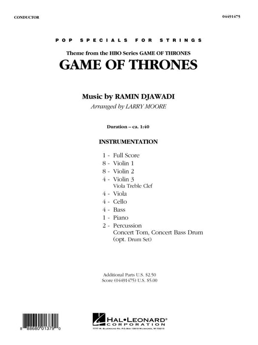 Game of Thrones (Theme) 主題 | 小雅音樂 Hsiaoya Music