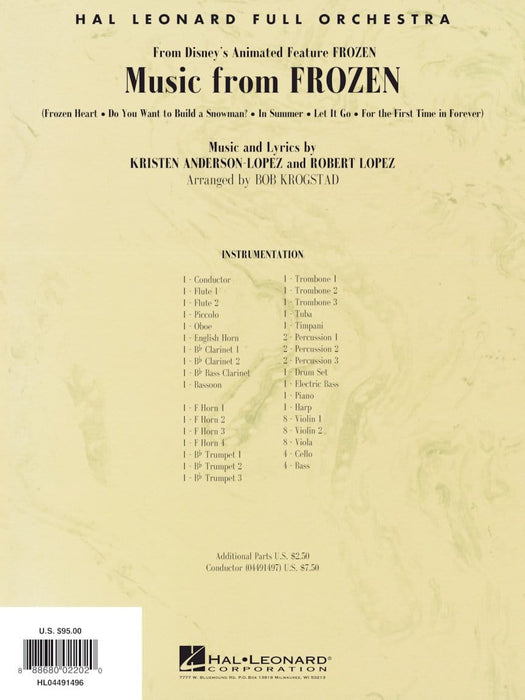 Music from Frozen | 小雅音樂 Hsiaoya Music