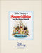 Walt Disney's Snow White and the Seven Dwarfs Master Score | 小雅音樂 Hsiaoya Music