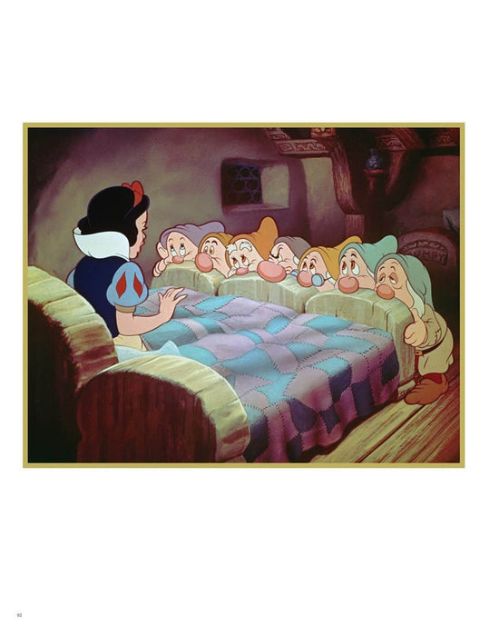 Walt Disney's Snow White and the Seven Dwarfs Master Score | 小雅音樂 Hsiaoya Music