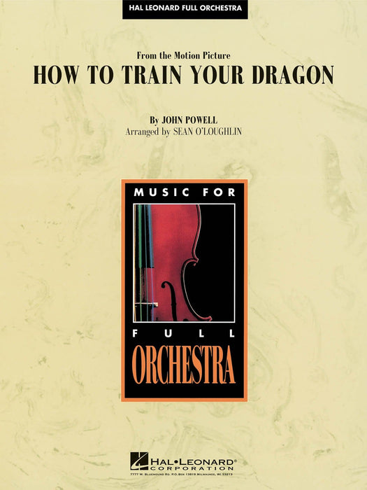 How to Train Your Dragon | 小雅音樂 Hsiaoya Music
