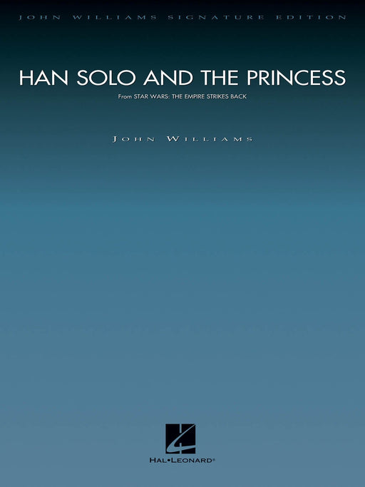 Han Solo and the Princess Score and Parts 獨奏 | 小雅音樂 Hsiaoya Music