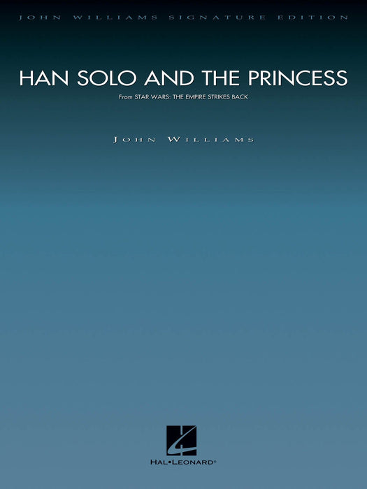 Han Solo and the Princess Score and Parts 獨奏 | 小雅音樂 Hsiaoya Music