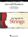 The Family Madrigal (from Encanto) Pop Specials for Strings - Grade 3-4 管弦樂團 牧歌 流行音樂 弦樂 套譜 | 小雅音樂 Hsiaoya Music