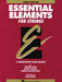 Essential Elements for Strings - Book 1 (Original Series) | 小雅音樂 Hsiaoya Music
