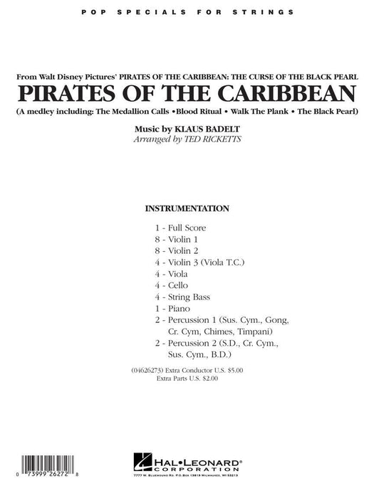 Pirates of the Caribbean | 小雅音樂 Hsiaoya Music