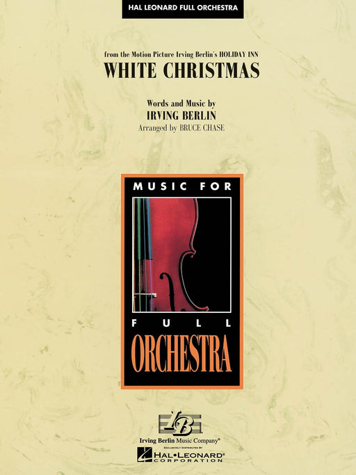 White Christmas Full Orchestra Full Set 管弦樂團 | 小雅音樂 Hsiaoya Music