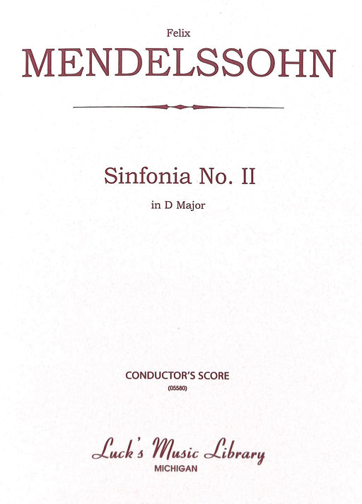 String Symphony No.2 in D | 小雅音樂 Hsiaoya Music