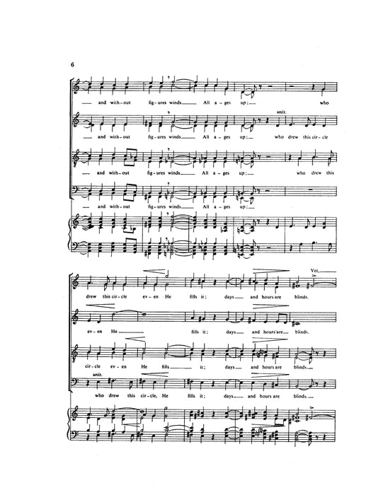 The Evening-watch 霍爾斯特,古斯塔夫 | 小雅音樂 Hsiaoya Music