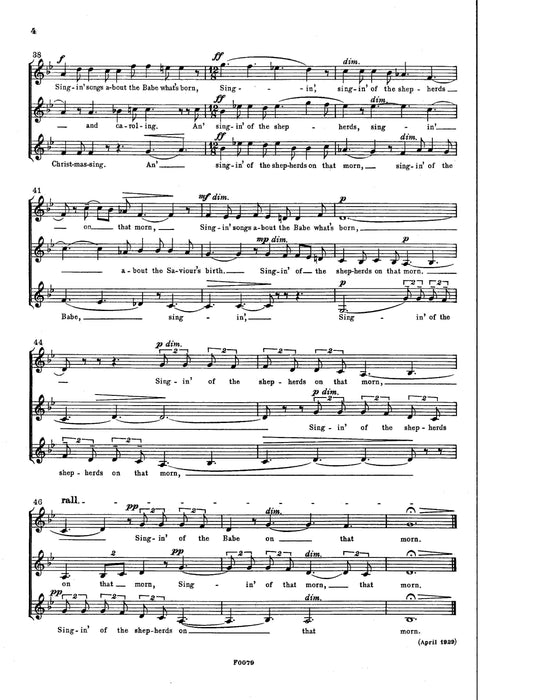 A Wealden Trio 布瑞頓 三重奏 | 小雅音樂 Hsiaoya Music