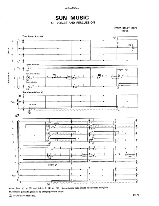 Sun Music | 小雅音樂 Hsiaoya Music