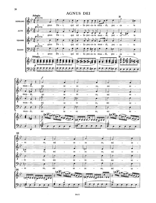 Missa Sancti Nicolai 海頓 | 小雅音樂 Hsiaoya Music