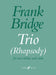 Trio Rhapsody 布瑞基法朗克 三重奏 狂想曲 | 小雅音樂 Hsiaoya Music