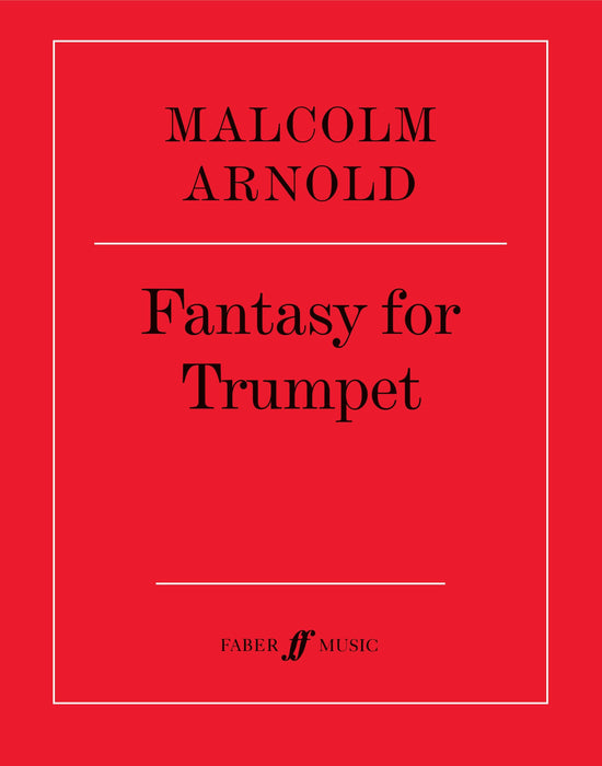 Fantasy for Trumpet 幻想曲 小號 | 小雅音樂 Hsiaoya Music
