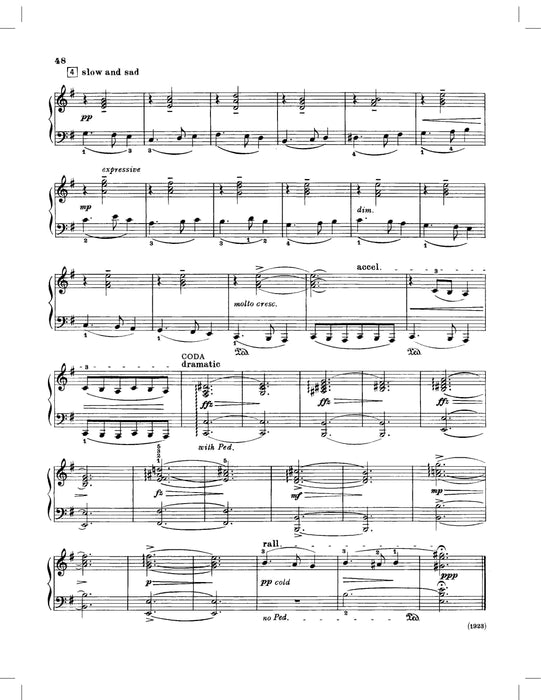 The Young Pianist's Repertoire Book 2 | 小雅音樂 Hsiaoya Music