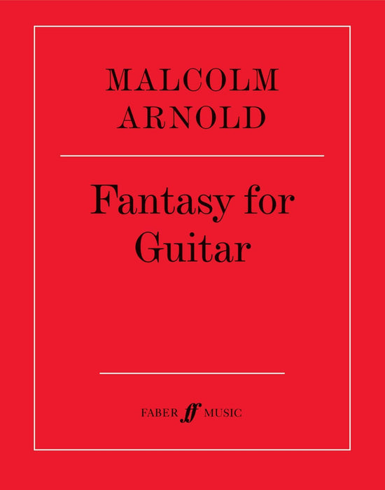 Fantasy for Guitar 幻想曲 吉他 | 小雅音樂 Hsiaoya Music