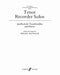 Tenor Recorder Solos 獨奏 | 小雅音樂 Hsiaoya Music