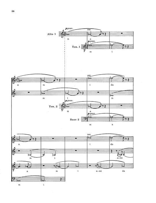 As I Crossed a Bridge of Dreams | 小雅音樂 Hsiaoya Music