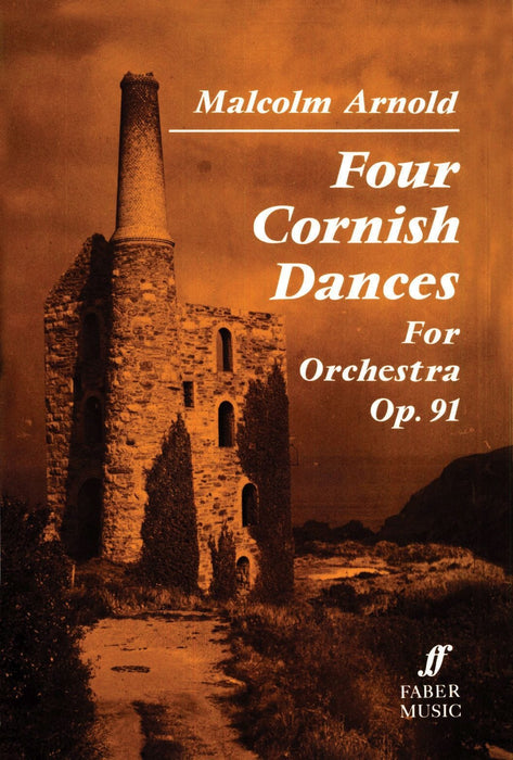 Four Cornish Dances 舞曲 | 小雅音樂 Hsiaoya Music