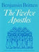 The Twelve Apostles 布瑞頓 | 小雅音樂 Hsiaoya Music
