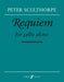 Requiem for Cello Alone 安魂曲 大提琴 | 小雅音樂 Hsiaoya Music